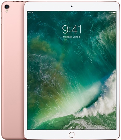 Apple iPad Pro 10.5